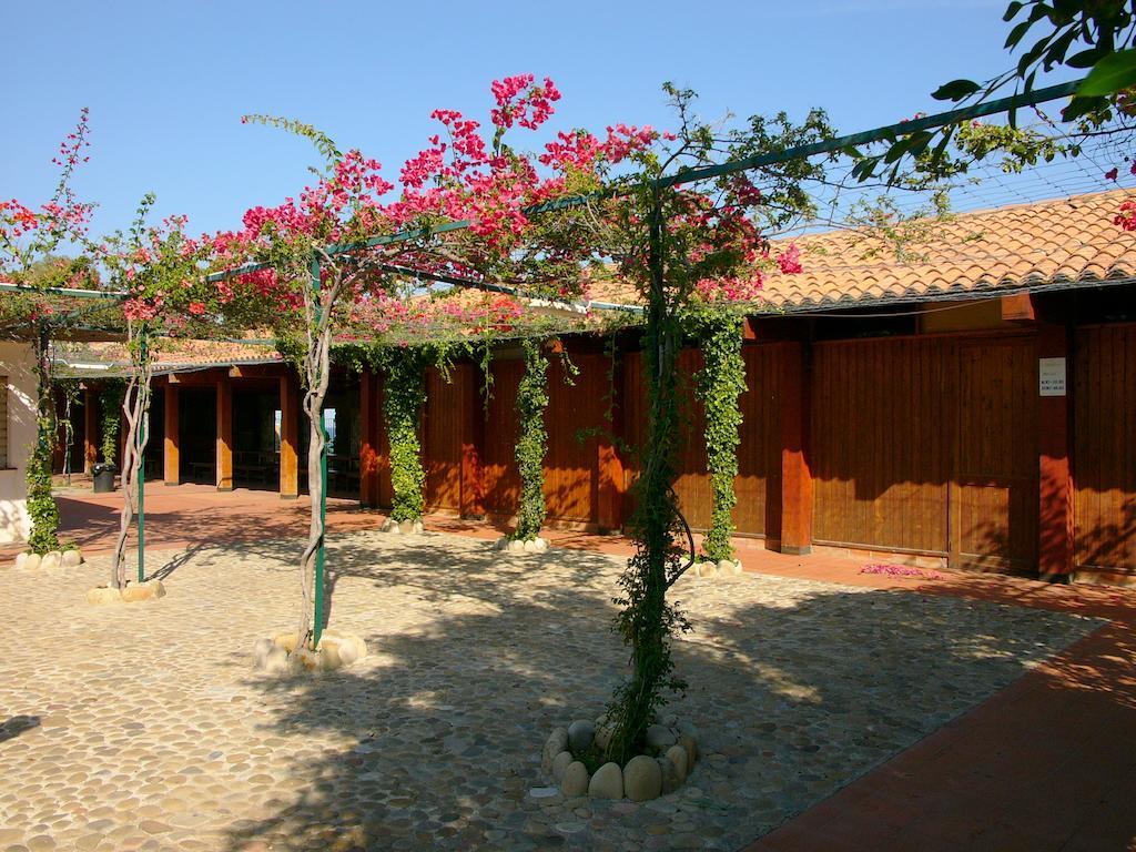 Campingplatz Costa Ponente 3*