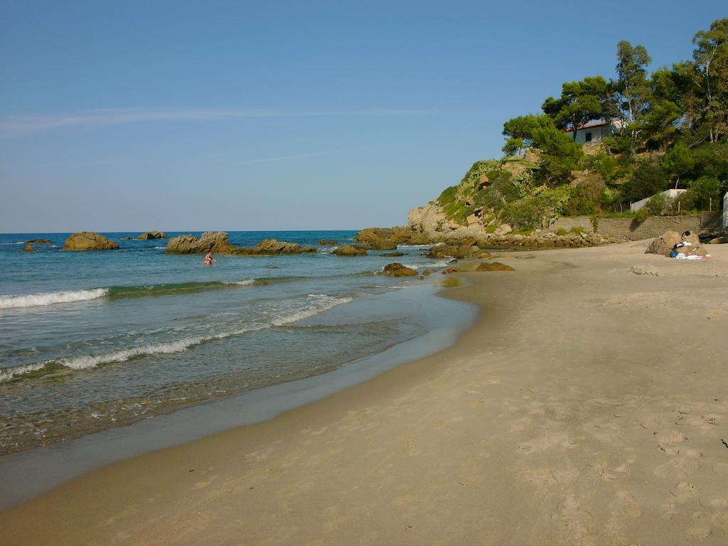 Campingplatz Costa Ponente 3*
