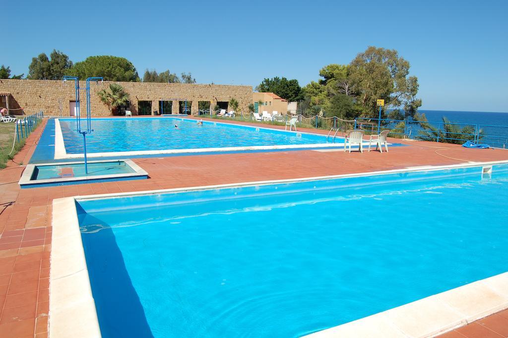 Campingplatz Costa Ponente Cefalù